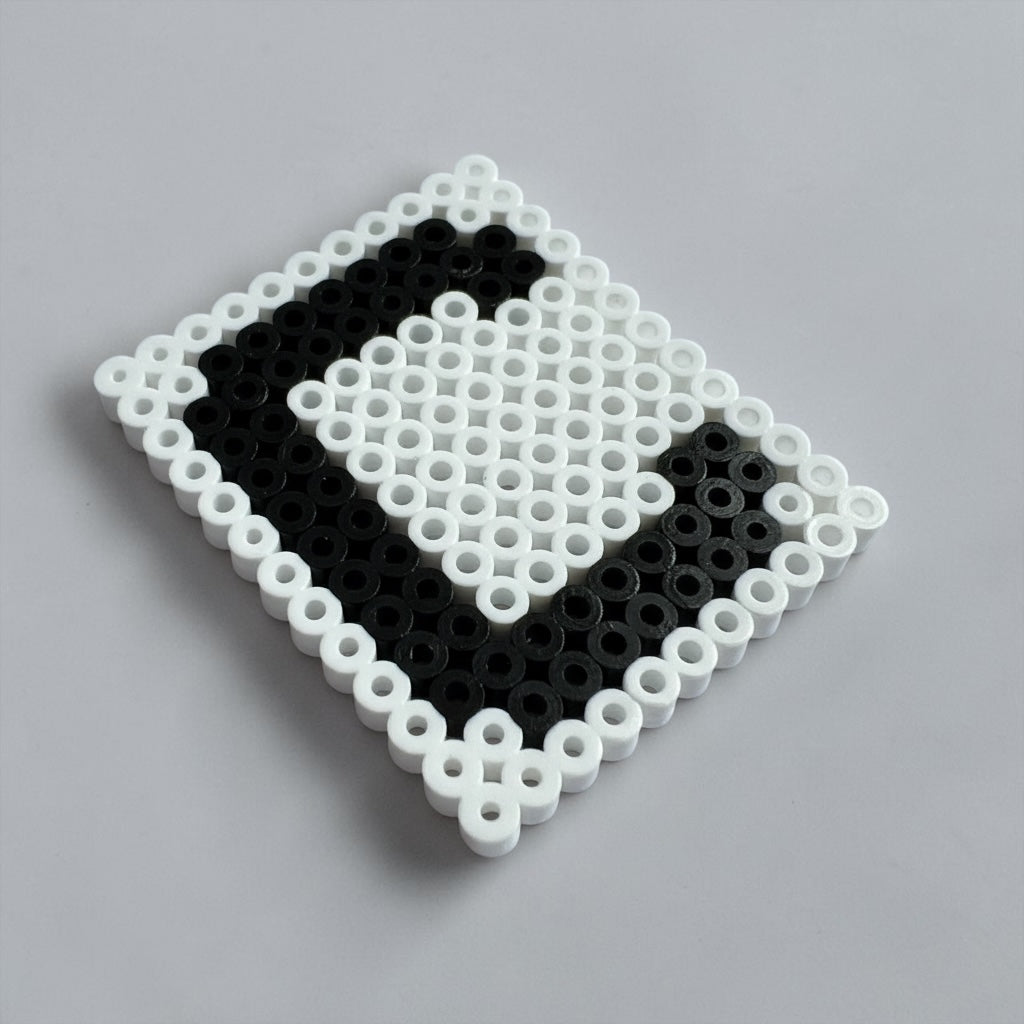 Personalised Letter "C" Magnet